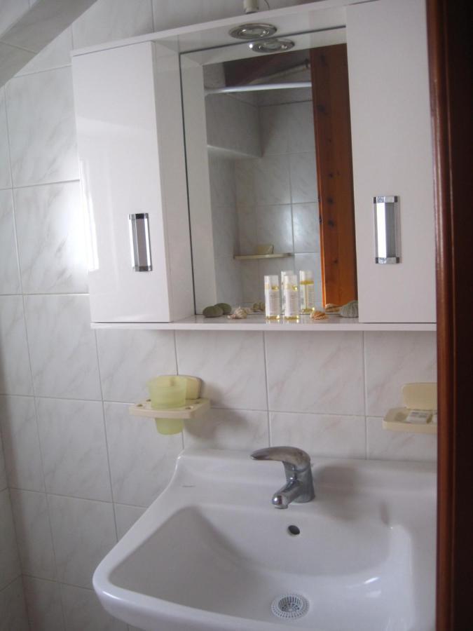 Marina Studios I Argosztóli Kültér fotó