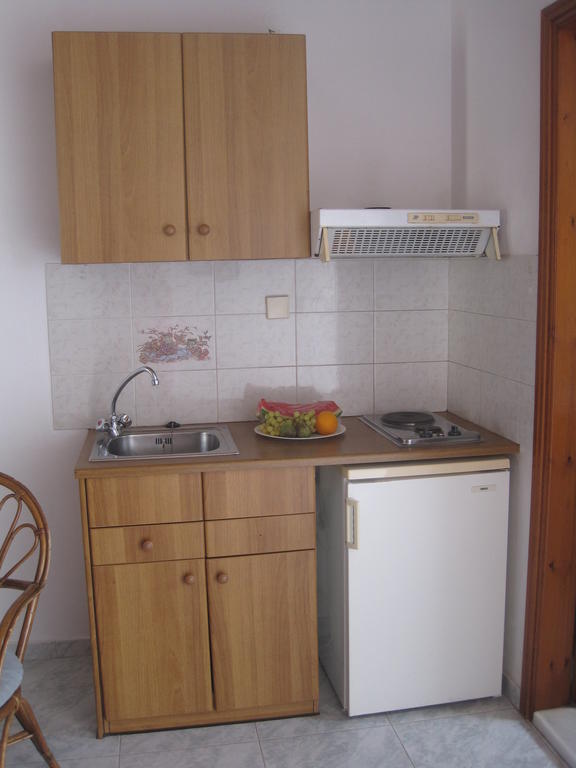 Marina Studios I Argosztóli Szoba fotó