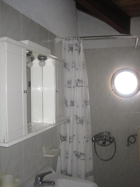 Marina Studios I Argosztóli Kültér fotó